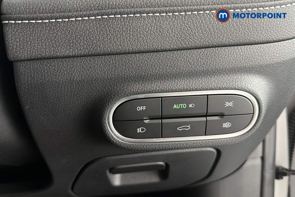 Smart Hashtag 1 Pro -Plus Automatic Electric SUV - Stock Number (1659690) - 11th supplementary image