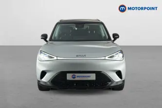Smart Hashtag 1 Pro -Plus Automatic Electric SUV - Stock Number (1659690) - Front bumper