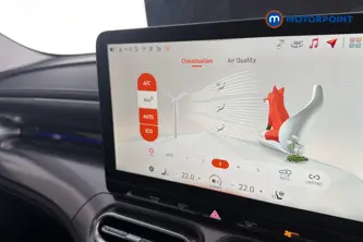 Smart Hashtag 1 Pro -Plus Automatic Electric SUV - Stock Number (1659690) - 12th supplementary image