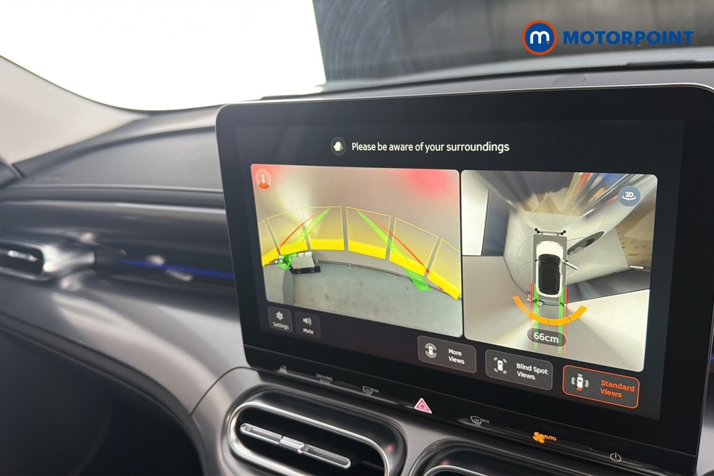 Smart Hashtag 1 Pro -Plus Automatic Electric SUV - Stock Number (1659690) - 13th supplementary image