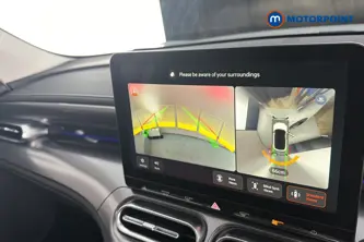 Smart Hashtag 1 Pro -Plus Automatic Electric SUV - Stock Number (1659690) - 13th supplementary image