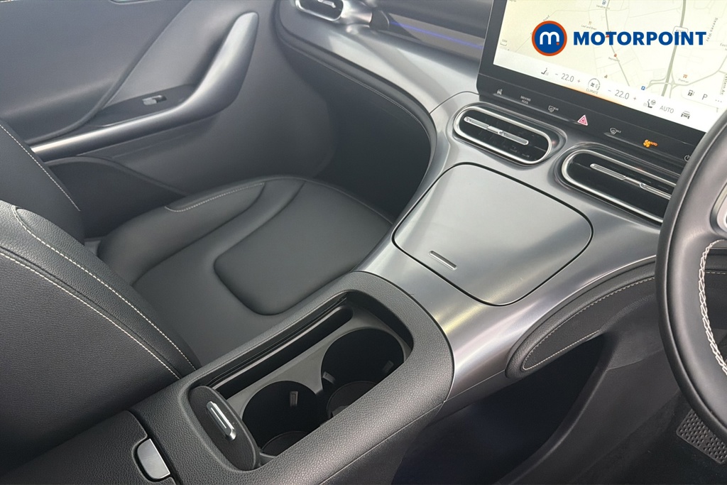 Smart Hashtag 1 Pro -Plus Automatic Electric SUV - Stock Number (1659690) - 15th supplementary image