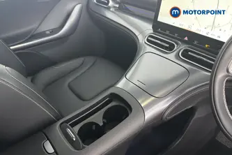 Smart Hashtag 1 Pro -Plus Automatic Electric SUV - Stock Number (1659690) - 15th supplementary image