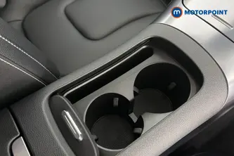Smart Hashtag 1 Pro -Plus Automatic Electric SUV - Stock Number (1659690) - 16th supplementary image
