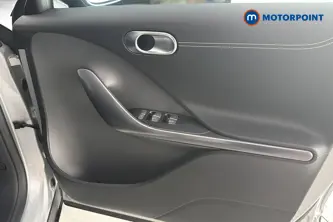 Smart Hashtag 1 Pro -Plus Automatic Electric SUV - Stock Number (1659690) - 18th supplementary image
