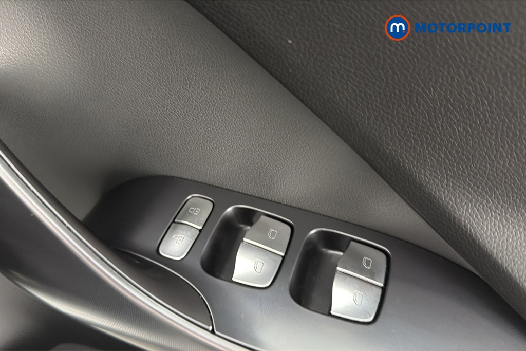 Smart Hashtag 1 Pro -Plus Automatic Electric SUV - Stock Number (1659690) - 19th supplementary image