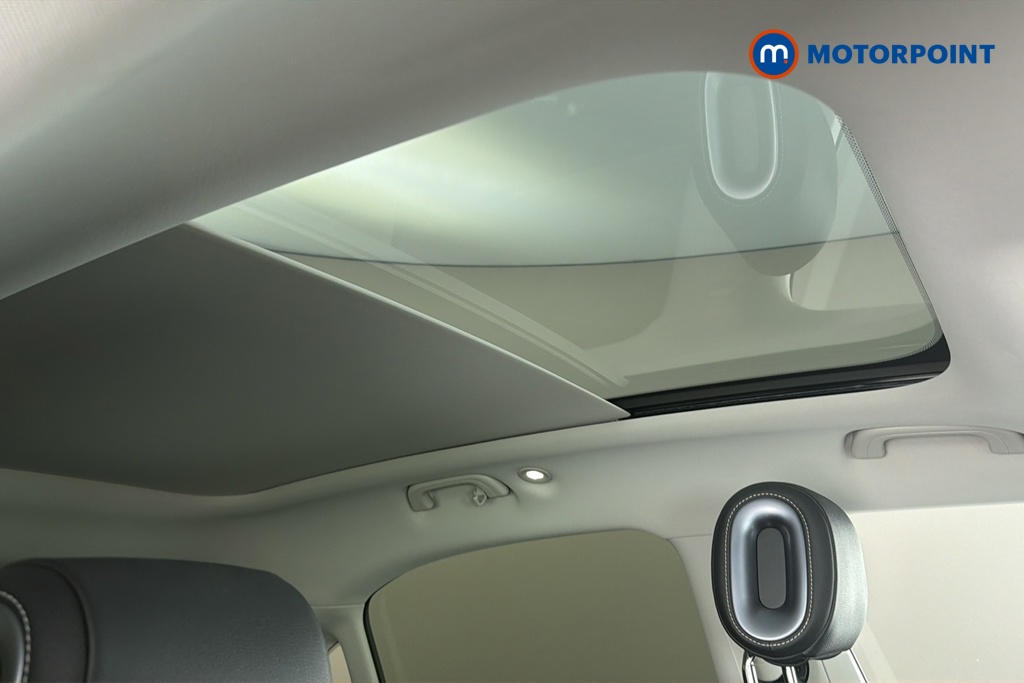 Smart Hashtag 1 Pro -Plus Automatic Electric SUV - Stock Number (1659690) - 20th supplementary image