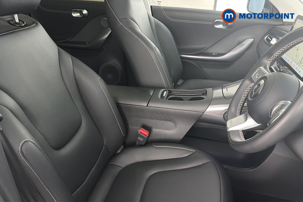Smart Hashtag 1 Pro -Plus Automatic Electric SUV - Stock Number (1659690) - 22nd supplementary image