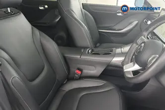 Smart Hashtag 1 Pro -Plus Automatic Electric SUV - Stock Number (1659690) - 22nd supplementary image