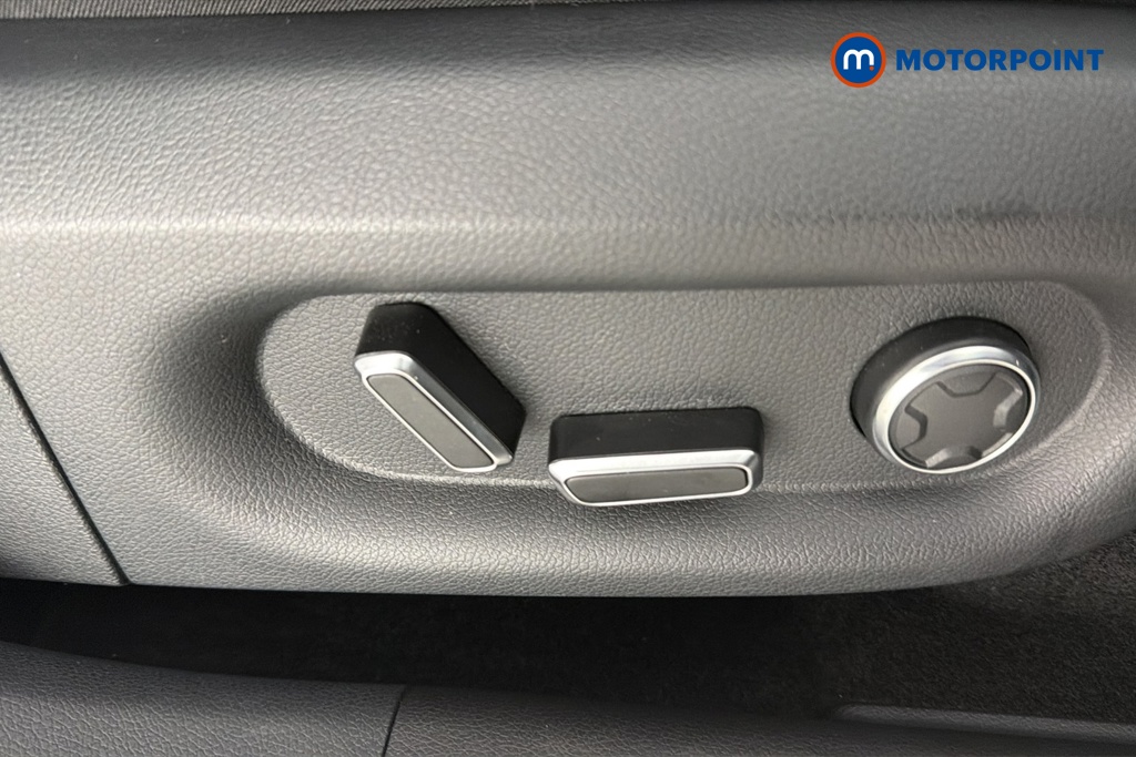 Smart Hashtag 1 Pro -Plus Automatic Electric SUV - Stock Number (1659690) - 23rd supplementary image