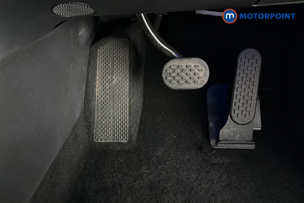 Smart Hashtag 1 Pro -Plus Automatic Electric SUV - Stock Number (1659690) - 24th supplementary image