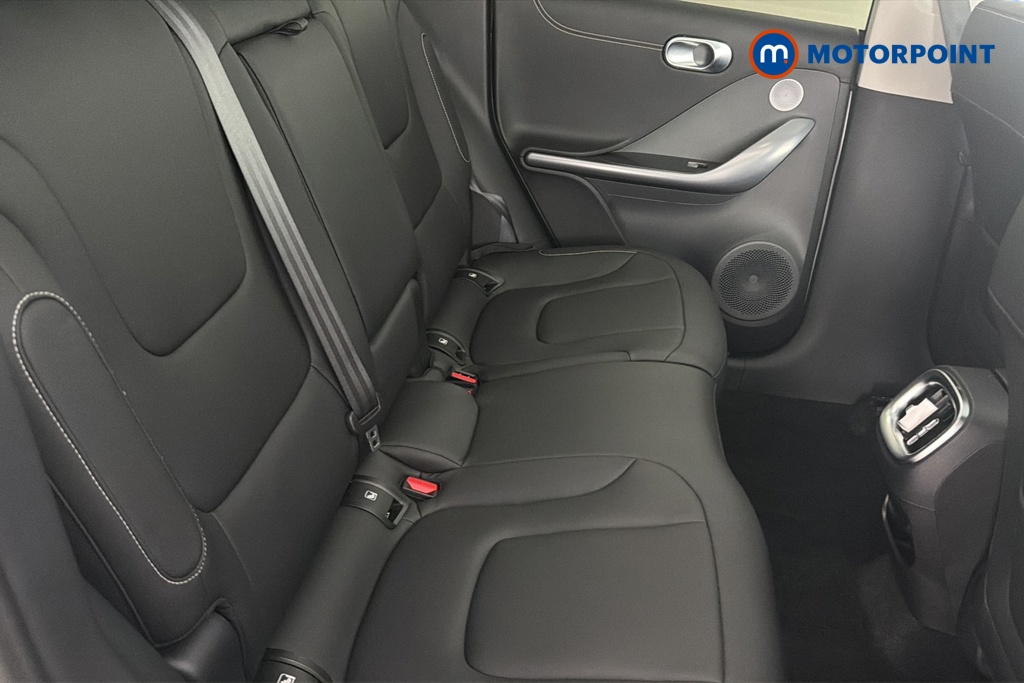 Smart Hashtag 1 Pro -Plus Automatic Electric SUV - Stock Number (1659690) - 25th supplementary image