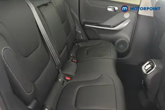 Smart Hashtag 1 Pro -Plus Automatic Electric SUV - Stock Number (1659690) - 25th supplementary image