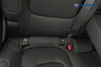 Smart Hashtag 1 Pro -Plus Automatic Electric SUV - Stock Number (1659690) - 27th supplementary image