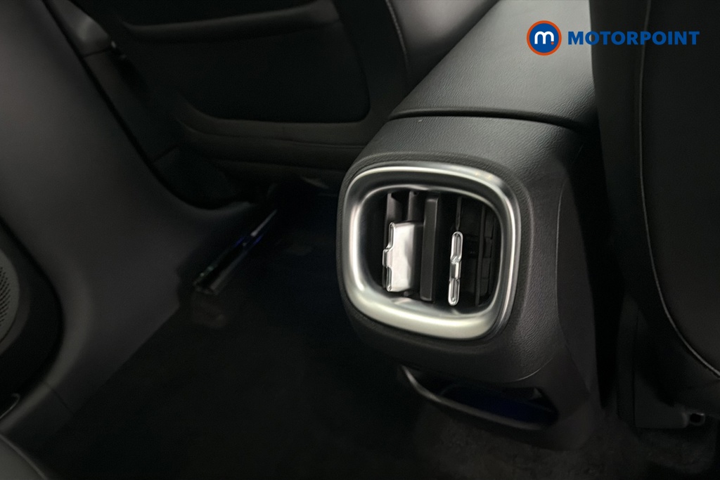 Smart Hashtag 1 Pro -Plus Automatic Electric SUV - Stock Number (1659690) - 28th supplementary image