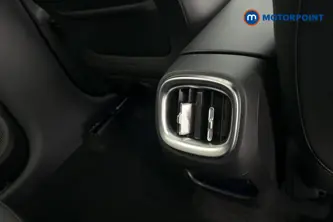 Smart Hashtag 1 Pro -Plus Automatic Electric SUV - Stock Number (1659690) - 28th supplementary image