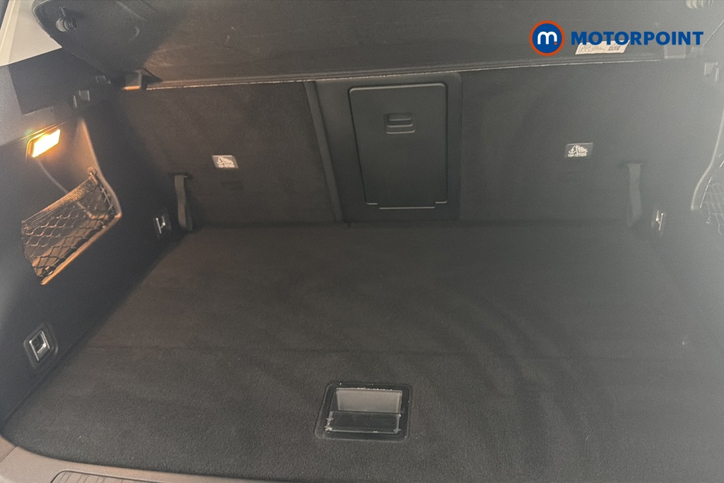 Smart Hashtag 1 Pro -Plus Automatic Electric SUV - Stock Number (1659690) - 30th supplementary image