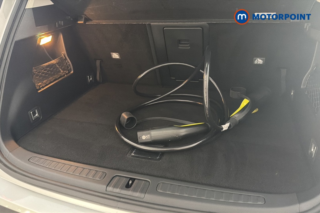 Smart Hashtag 1 Pro -Plus Automatic Electric SUV - Stock Number (1659690) - 34th supplementary image
