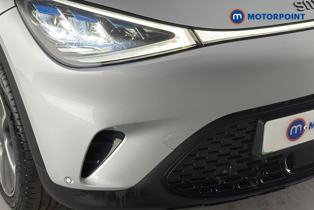 Smart Hashtag 1 Pro -Plus Automatic Electric SUV - Stock Number (1659690) - 38th supplementary image