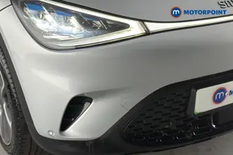 Smart Hashtag 1 Pro -Plus Automatic Electric SUV - Stock Number (1659690) - 38th supplementary image