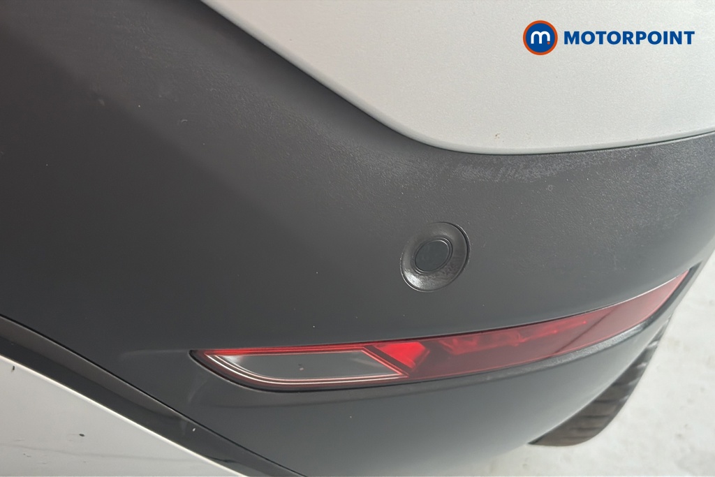 Smart Hashtag 1 Pro -Plus Automatic Electric SUV - Stock Number (1659690) - 39th supplementary image