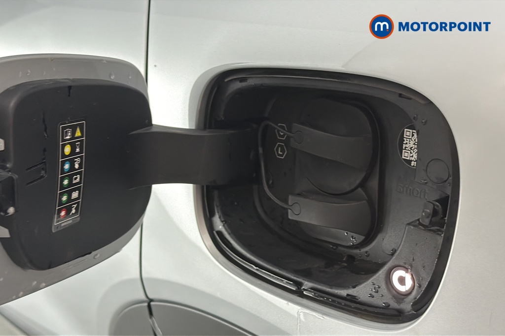 Smart Hashtag 1 Pro -Plus Automatic Electric SUV - Stock Number (1659690) - 41st supplementary image