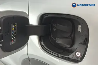 Smart Hashtag 1 Pro -Plus Automatic Electric SUV - Stock Number (1659690) - 41st supplementary image
