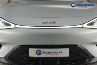 Smart Hashtag 1 Pro -Plus Automatic Electric SUV - Stock Number (1659690) - 43rd supplementary image
