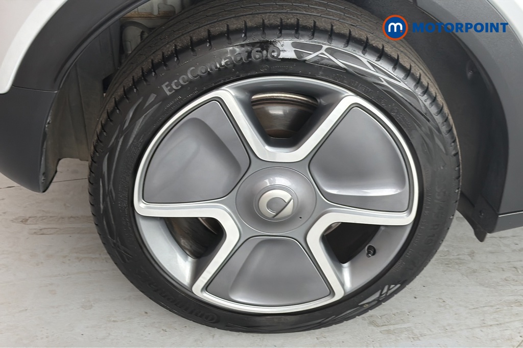 Smart Hashtag 1 Pro -Plus Automatic Electric SUV - Stock Number (1659690) - 46th supplementary image