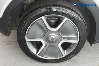 Smart Hashtag 1 Pro -Plus Automatic Electric SUV - Stock Number (1659690) - 46th supplementary image
