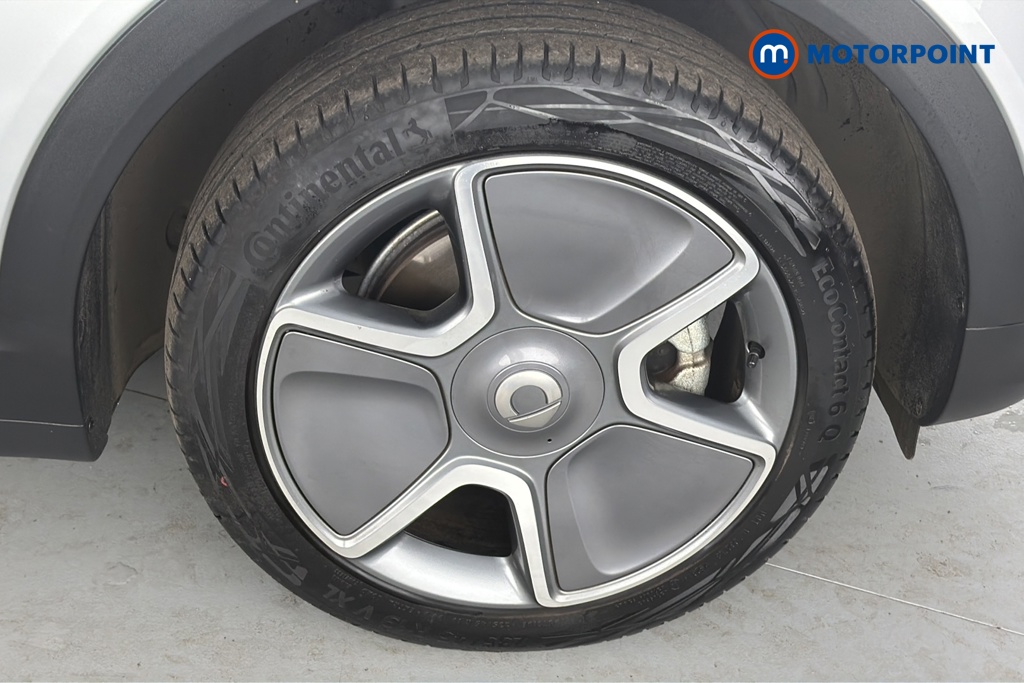 Smart Hashtag 1 Pro -Plus Automatic Electric SUV - Stock Number (1659690) - 47th supplementary image