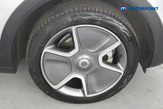 Smart Hashtag 1 Pro -Plus Automatic Electric SUV - Stock Number (1659690) - 47th supplementary image