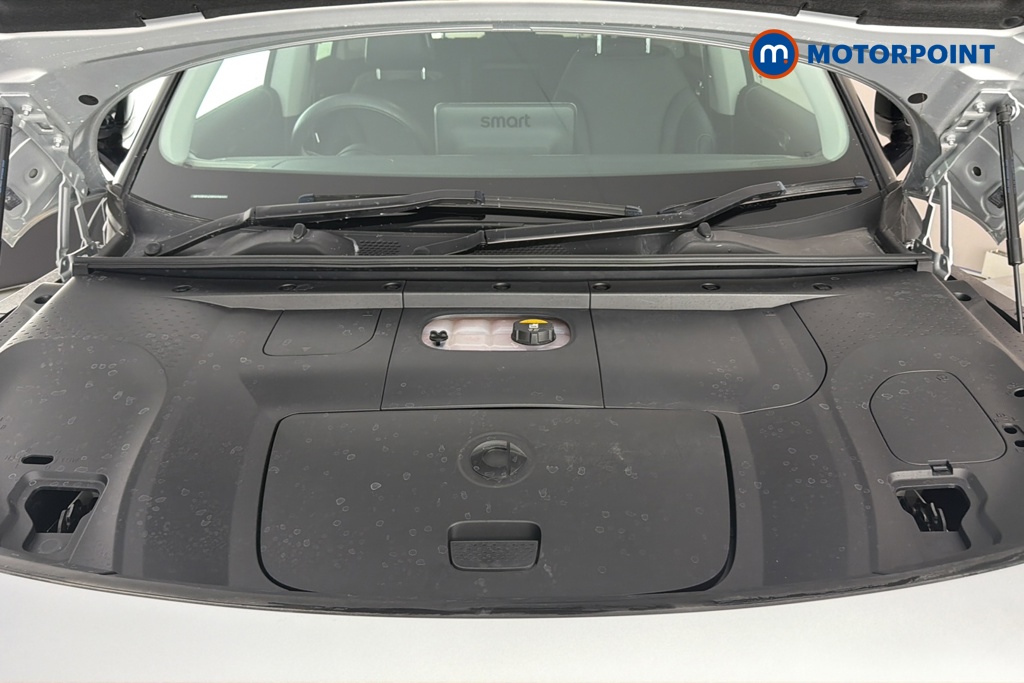 Smart Hashtag 1 Pro -Plus Automatic Electric SUV - Stock Number (1659690) - 48th supplementary image
