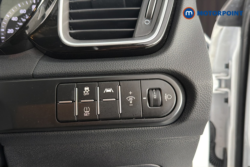 KIA Ceed 3 Automatic Petrol Estate - Stock Number (1659747) - 11th supplementary image