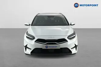 KIA Ceed 3 Automatic Petrol Estate - Stock Number (1659747) - Front bumper