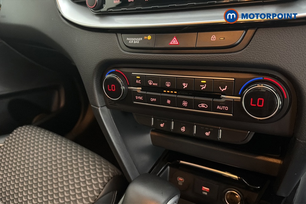 KIA Ceed 3 Automatic Petrol Estate - Stock Number (1659747) - 12th supplementary image