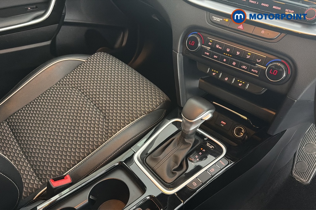KIA Ceed 3 Automatic Petrol Estate - Stock Number (1659747) - 15th supplementary image