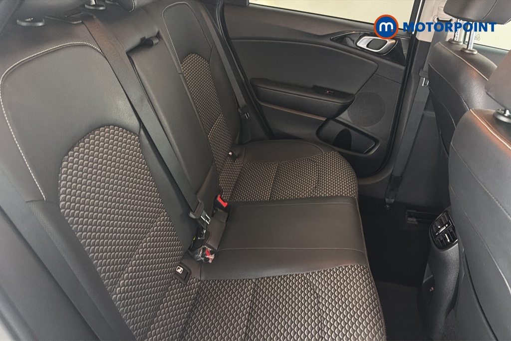 KIA Ceed 3 Automatic Petrol Estate - Stock Number (1659747) - 25th supplementary image