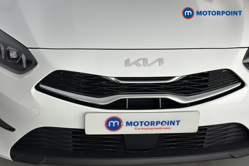 KIA Ceed 3 Automatic Petrol Estate - Stock Number (1659747) - 43rd supplementary image