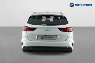 KIA Ceed 3 Automatic Petrol Estate - Stock Number (1659747) - Rear bumper