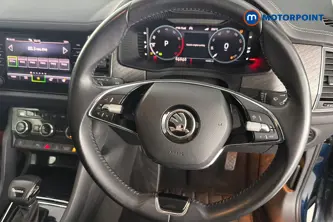 Skoda Kodiaq Se L Executive Automatic Petrol SUV - Stock Number (1659873) - 2nd supplementary image