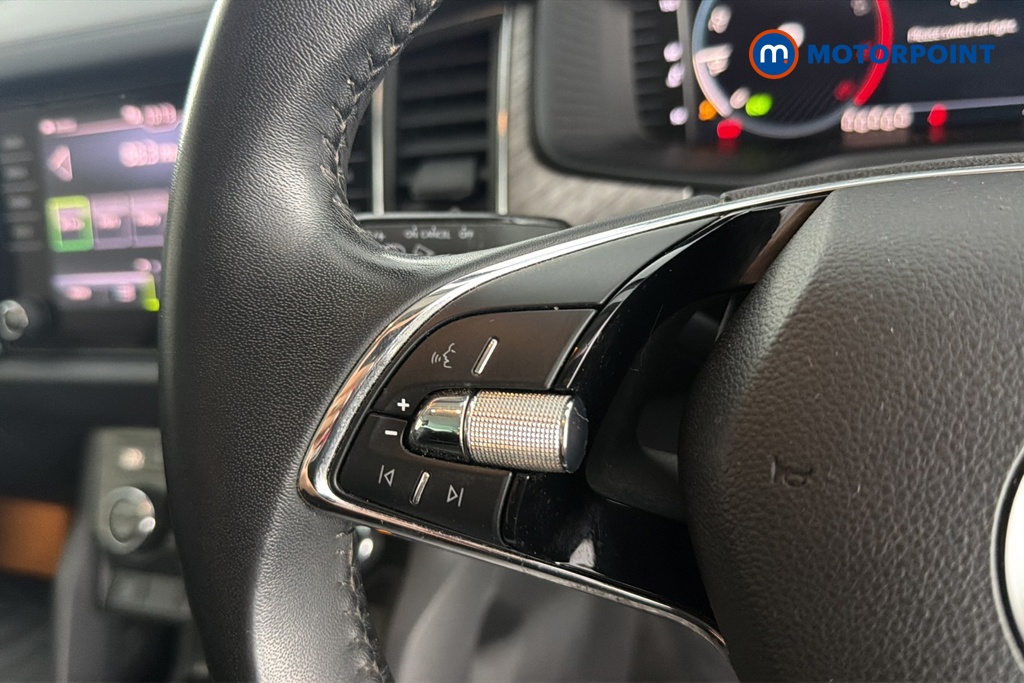 Skoda Kodiaq Se L Executive Automatic Petrol SUV - Stock Number (1659873) - 4th supplementary image