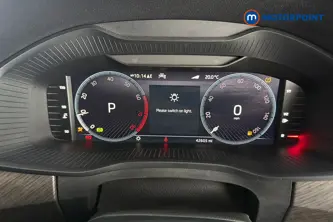 Skoda Kodiaq Se L Executive Automatic Petrol SUV - Stock Number (1659873) - 7th supplementary image