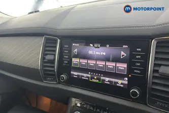 Skoda Kodiaq Se L Executive Automatic Petrol SUV - Stock Number (1659873) - 8th supplementary image