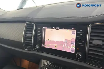 Skoda Kodiaq Se L Executive Automatic Petrol SUV - Stock Number (1659873) - 9th supplementary image