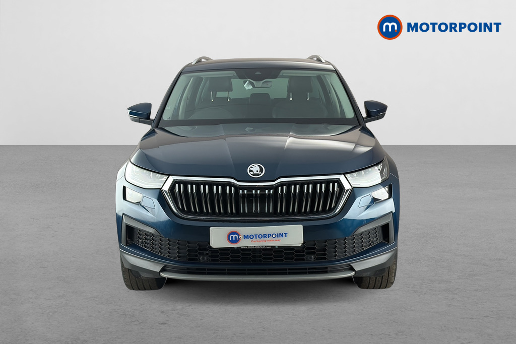 Skoda Kodiaq Se L Executive Automatic Petrol SUV - Stock Number (1659873) - Front bumper