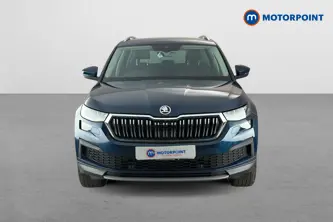 Skoda Kodiaq Se L Executive Automatic Petrol SUV - Stock Number (1659873) - Front bumper