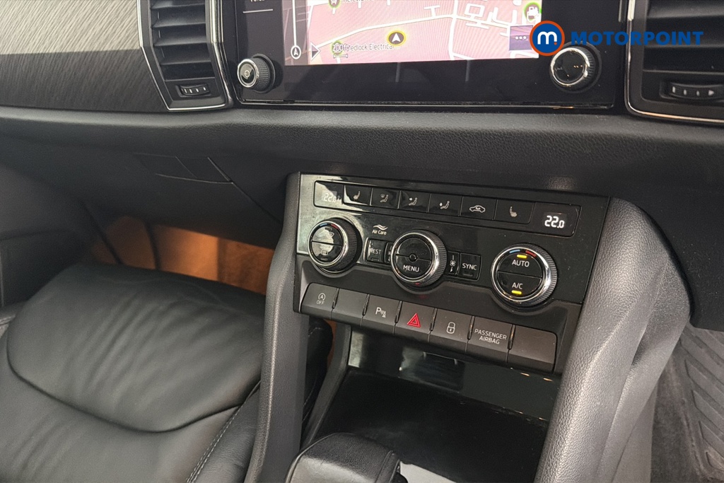 Skoda Kodiaq Se L Executive Automatic Petrol SUV - Stock Number (1659873) - 12th supplementary image