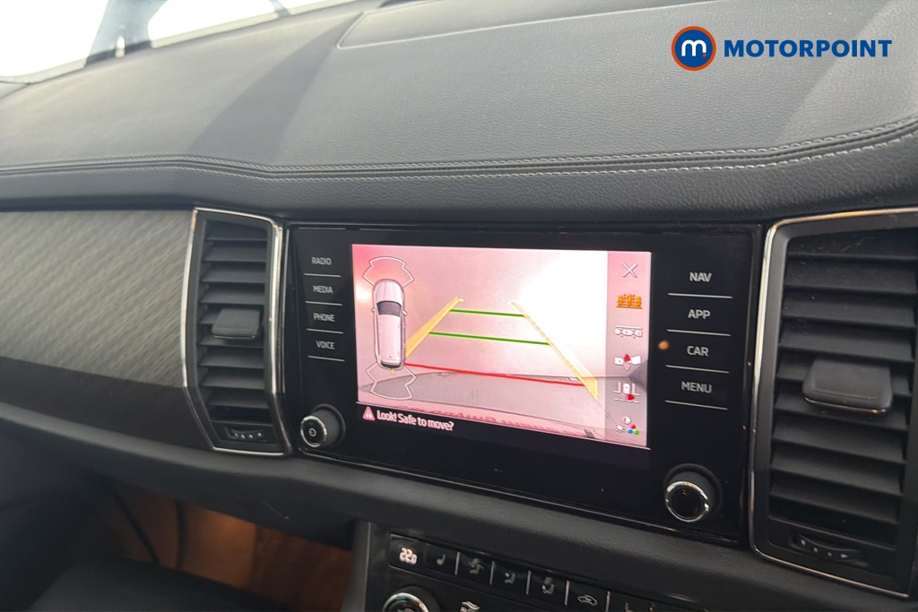 Skoda Kodiaq Se L Executive Automatic Petrol SUV - Stock Number (1659873) - 13th supplementary image