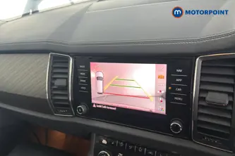 Skoda Kodiaq Se L Executive Automatic Petrol SUV - Stock Number (1659873) - 13th supplementary image